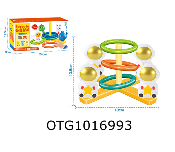 RING TOSS