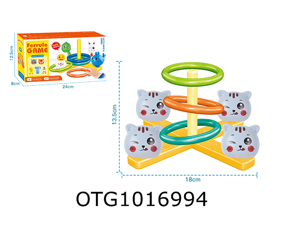 RING TOSS