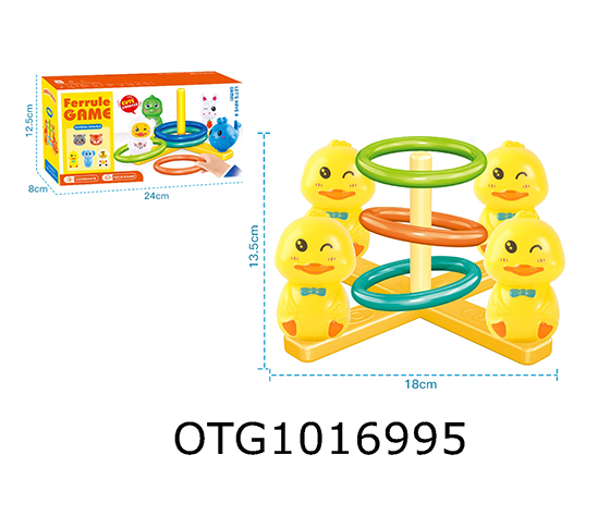RING TOSS