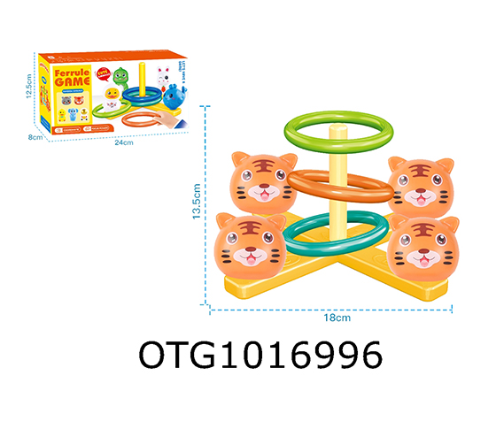 RING TOSS