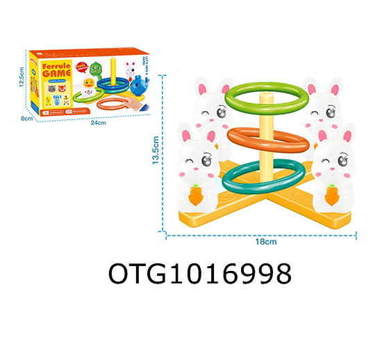 RING TOSS