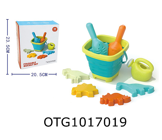 BEACH TOYS 