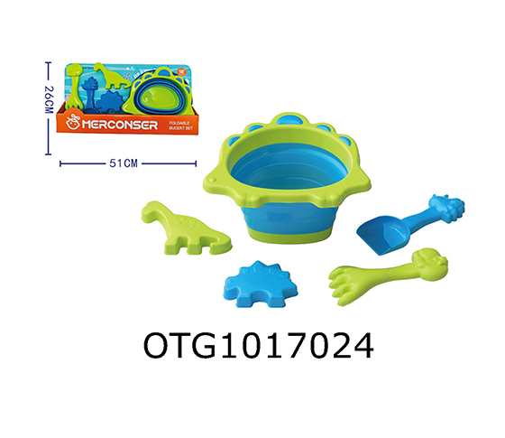 BEACH TOYS 