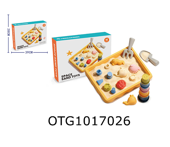 BEACH TOYS 