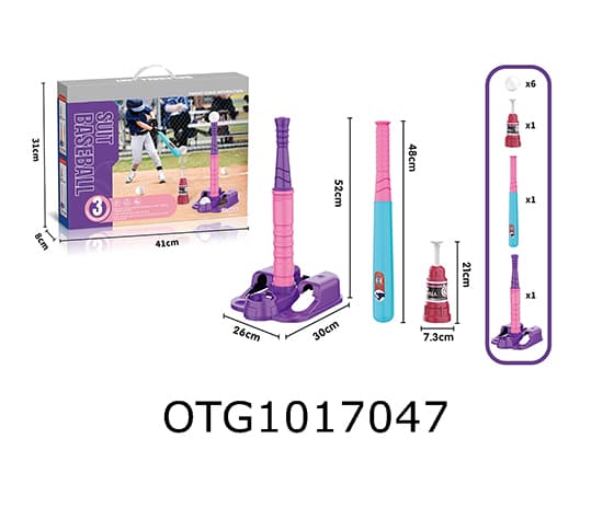 BASEBALL