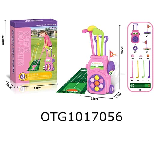 GOLF SET