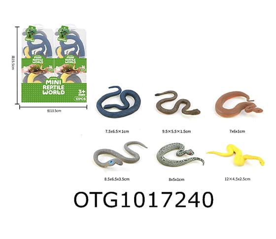 SNAKE