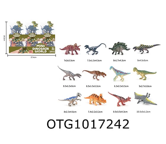 DINOSAUR 