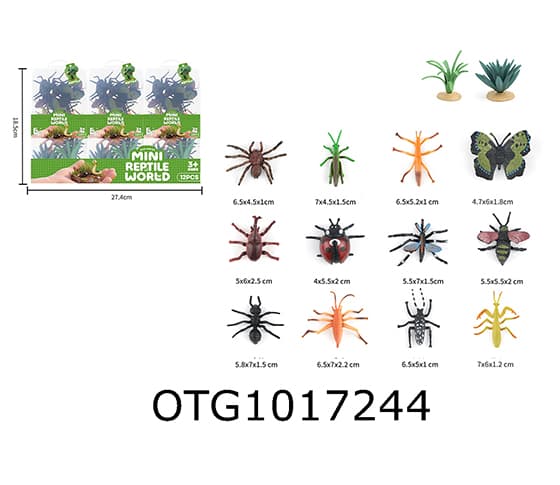  INSECT