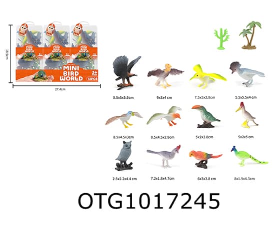 BIRD