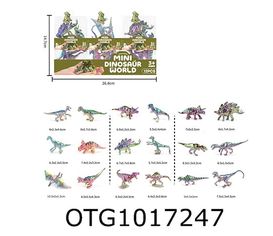 DINOSAUR 