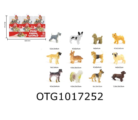 ANIMALS