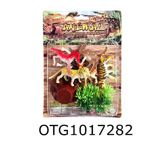 ANIMAL SET