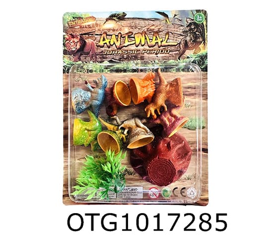 ANIMAL SET