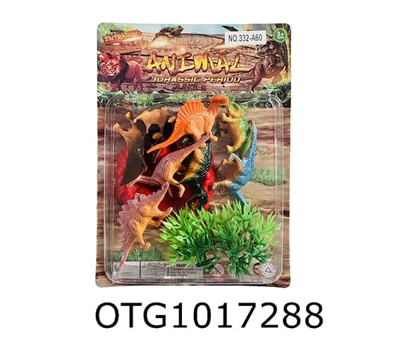 ANIMAL SET