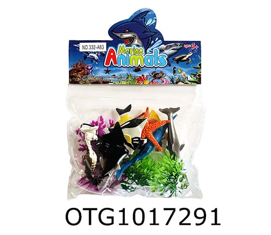 ANIMAL SET