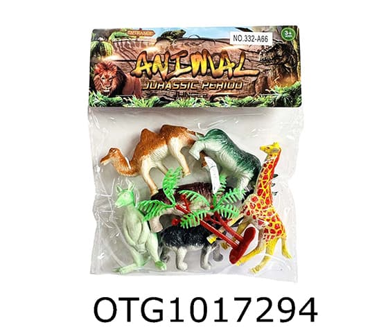 ANIMAL SET