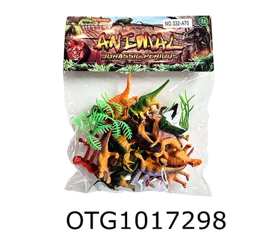 ANIMAL SET