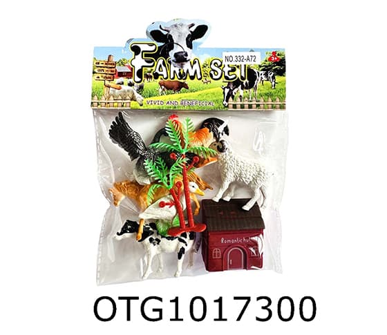 ANIMAL SET