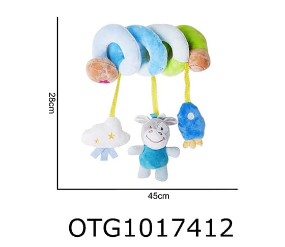 BABY TOYS