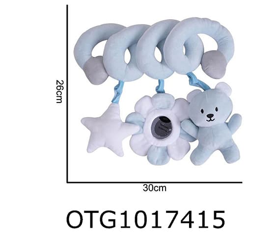 BABY TOYS
