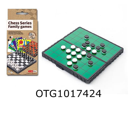 CHESS