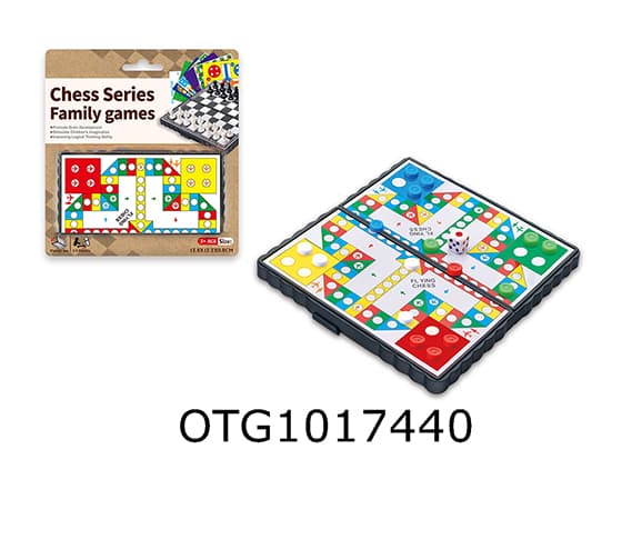 CHESS
