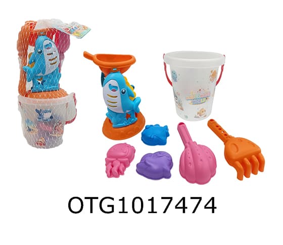 BEACH SET