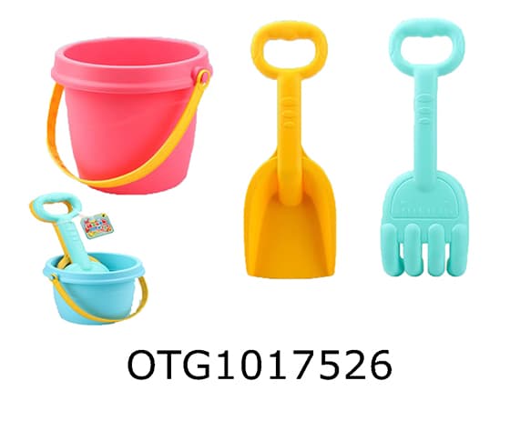 BEACH SET