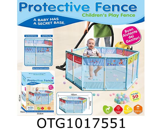  PLAYPEN