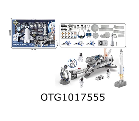 SPACE SET