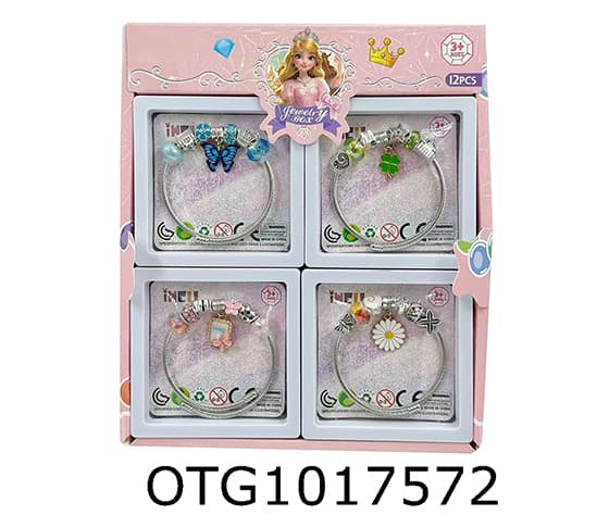 BRACELET SET