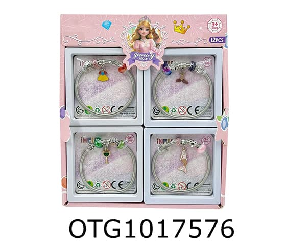BRACELET SET