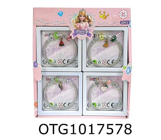 BRACELET SET