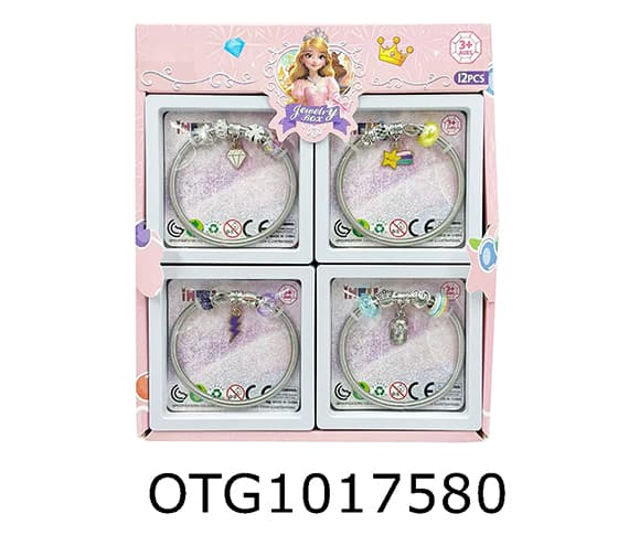 BRACELET SET