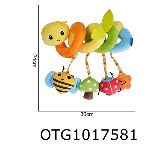 PLUSH TOY