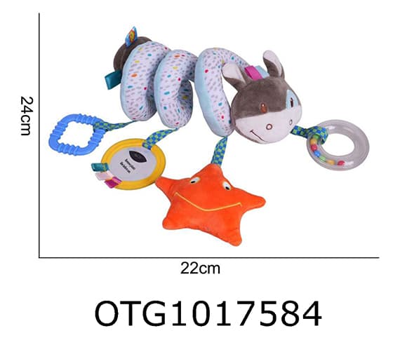 PLUSH TOY