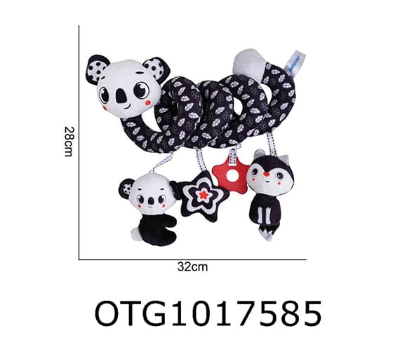 PLUSH TOY