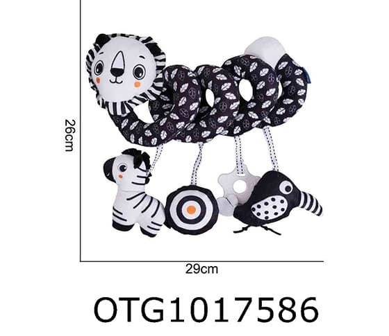 PLUSH TOY