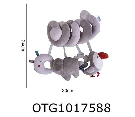 PLUSH TOY