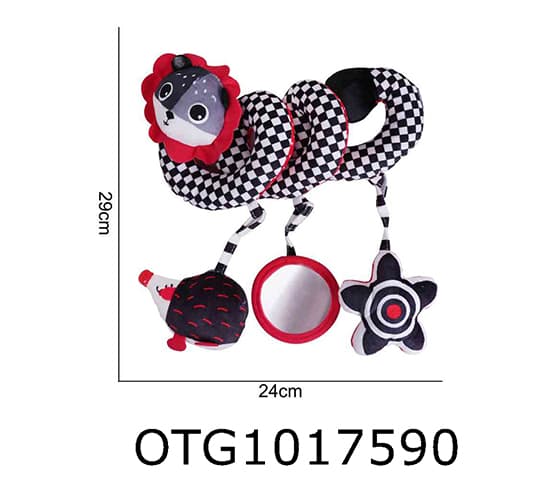 PLUSH TOY