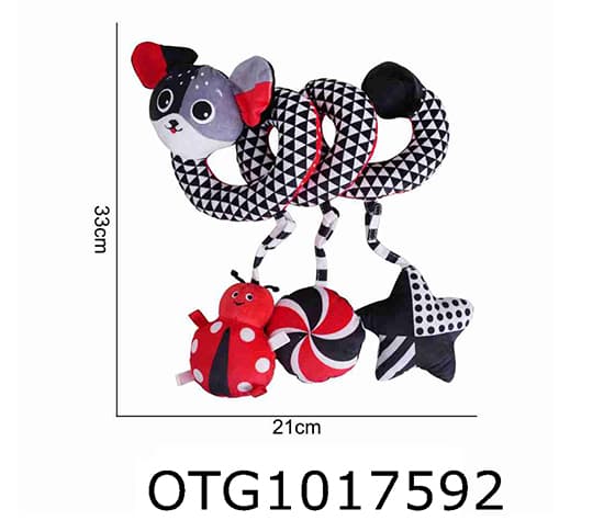 PLUSH TOY