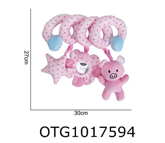 PLUSH TOY