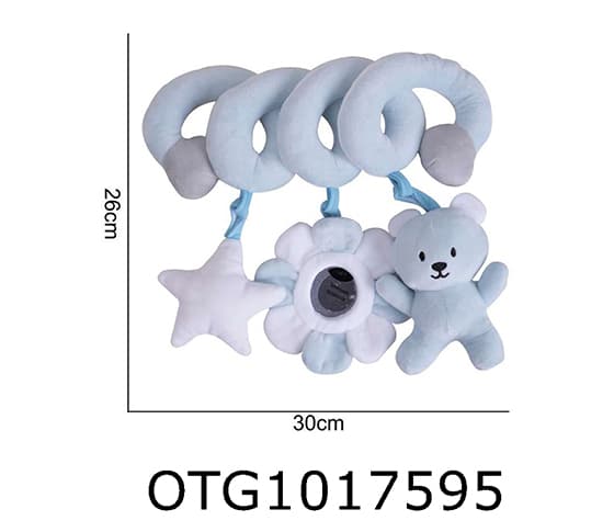 PLUSH TOY