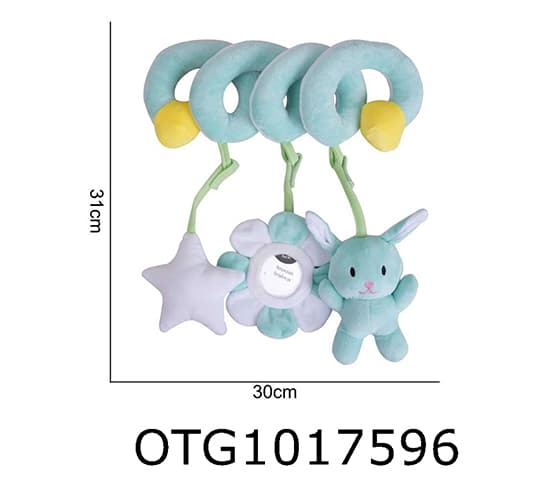 PLUSH TOY