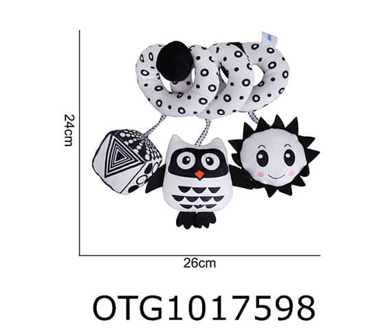 PLUSH TOY