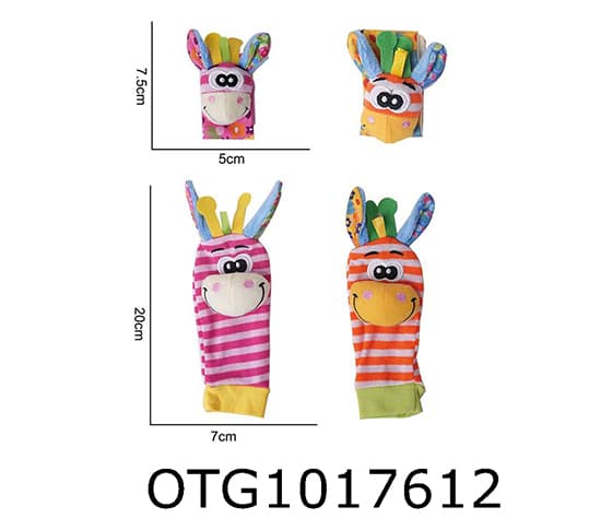 PLUSH TOY