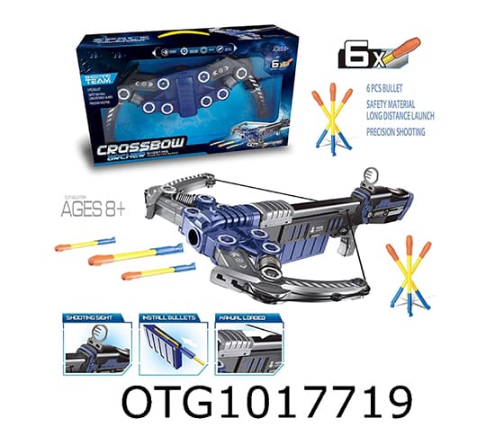 CROSSBOW