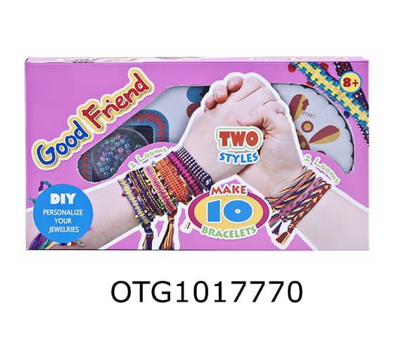 BEAD SET