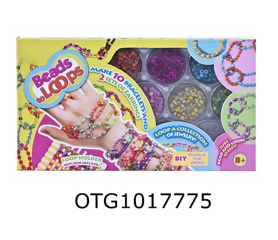 BEAD SET